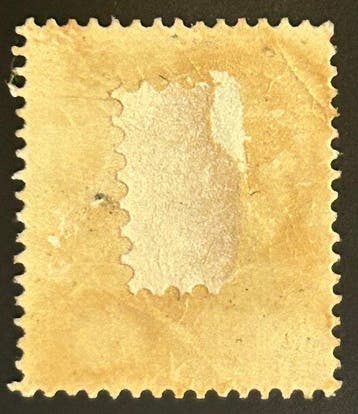 België 1870 - Liggende Leeuw met waardecijfer - 2c
