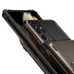 Samsung Galaxy Note 10 Plus - Kaarthouder Hoesje - Wallet, Verzenden, Nieuw