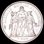 France. Ve République. 10 Francs 1970 (Sans prix de réserve)