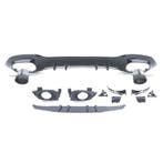 DIFFUSEUR MERCEDES CLASSE A W177 18- LOOK AMG NOIR BRILLANT, Verzenden