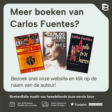 Onrustig gezelschap / Literatura Latina 9789029078474, Verzenden, Carlos Fuentes