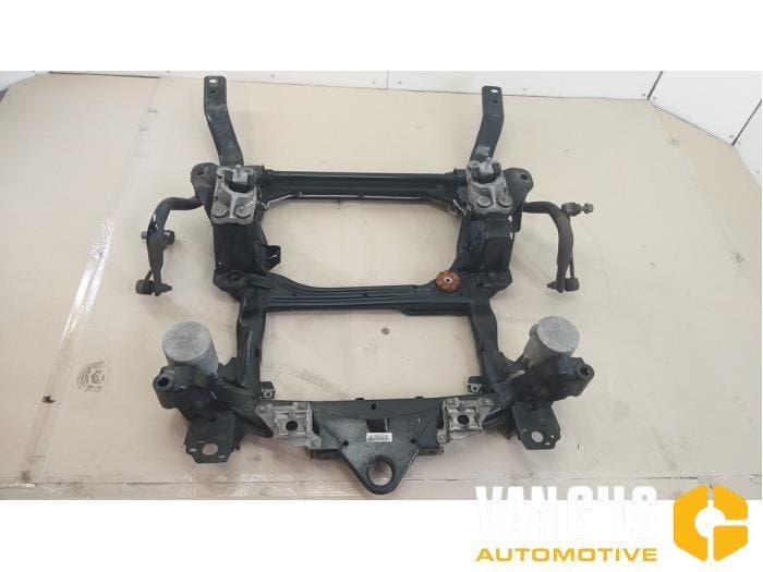 Subframe Landrover Range Rover Sport O187531, Autos : Pièces & Accessoires, Suspension & Châssis