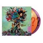 - Suicide Squad