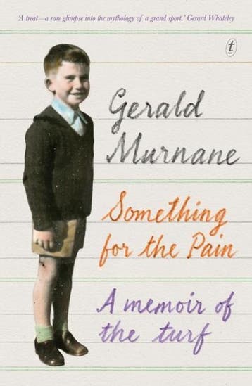 Something For The Pain 9781925240375 Gerald Murnane, Verzenden, Zo goed als nieuw, Gerald Murnane