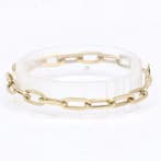 Armband - 14 karaat Geel goud, Eurochique, Amsterdam, Nieuw