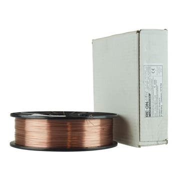 RE-ON MIG 58 Lasdraad 0,6 mm – 15 kg SG2 Lasdraad, Verzenden, Nieuw