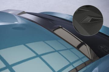 Achterruitbekleding voor BMW X4 F26 HSB092-M, Verzenden, Nieuw