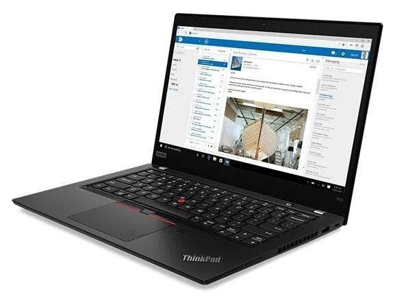 Lenovo ThinkPad X13 G1 - Intel® Core™ i7-10610U - Touchscree, Computers en Software, Windows Laptops, Gebruikt, Ophalen of Verzenden