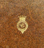 Tasso - Goffredo overo Gierusalemme Liberata - 1611