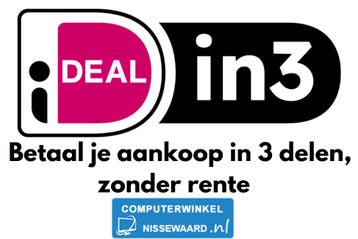 (Ex demo) Apple iPhone 13 mini (model 2021) blauw 256GB 6,1, Télécoms, Téléphonie mobile | Apple iPhone, Ophalen of Verzenden