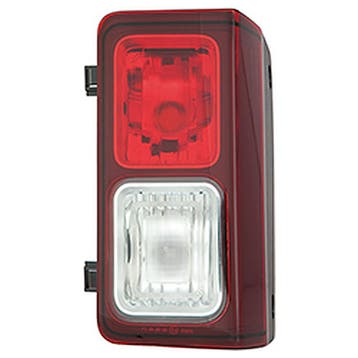 Talento NV300 Primastar Vivaro Trafic Achteruit Rijlicht Lin, Verzenden