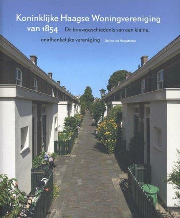 Koninklijke Haagse Woningvereniging van 1854, Verzenden