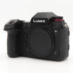 Panasonic Lumix DC-S1 boîtier | Occasion, Ophalen of Verzenden