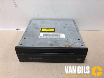 Navigatie Systeem Mercedes 200 - 500 O257550