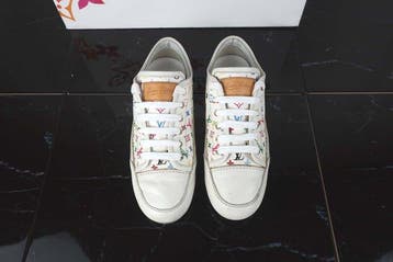 Louis Vuitton - x Takashi Murakami Multicolore - First, Vêtements | Hommes
