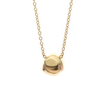 Christian Dior - Ketting met hanger rosegoud, Handtassen en Accessoires