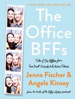 The Office BFFs 9780063007598 Jenna Fischer, Verzenden, Zo goed als nieuw, Jenna Fischer