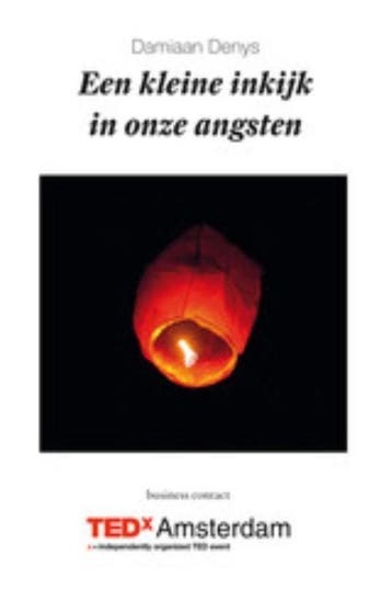 Een kleine inkijk in onze angsten 9789047009962, Verzenden, Zo goed als nieuw, Damiaan Denys