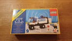 Lego Set - 6450 - Classic Town - Politiewagen Light & Sound