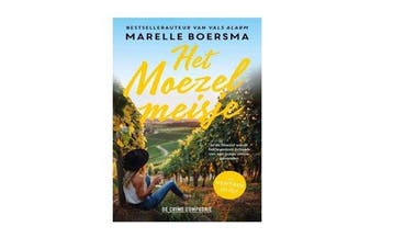 Het Moezelmeisje / Vertrek 9789461097712 Marelle Boersma, Boeken, Verzenden, Gelezen, Marelle Boersma