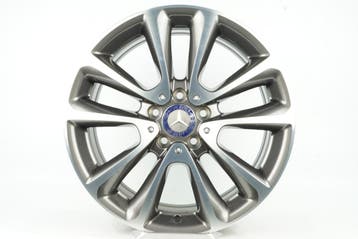 Originele Mercedes E-Klasse W213 S213 C238 A238 A2134011600, Ophalen of Verzenden, Nieuw