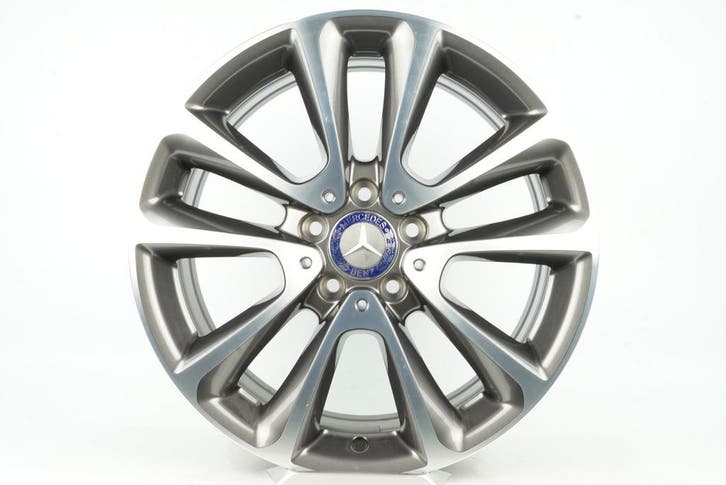 Originele Mercedes E-Klasse W213 S213 C238 A238 A2134011600, Auto-onderdelen, Banden en Velgen, Ophalen of Verzenden