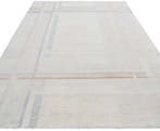 Designer tapijt met zijde - NIEUW - Vloerkleed - 429 cm -, Nieuw