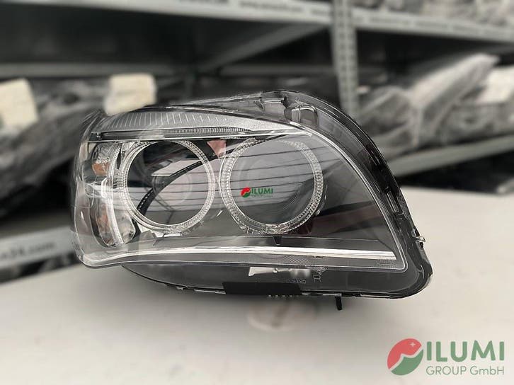 SCHEINWERFER X1 E84 DENAMIC LIFT RECHTS 7290252, Autos : Pièces & Accessoires, Éclairage, Envoi