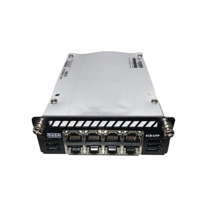 McAfee SC8-UTP, Computers en Software, Servers, Ophalen of Verzenden