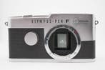 Olympus PEN-FT + Zuiko 1,4/40mm | Analoge camera