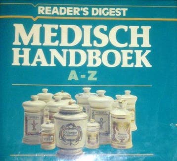 Medisch handboek, Verzenden