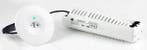 Eaton Blessing GuideLED Luminaire De Secours - MP2O1HIS, Verzenden