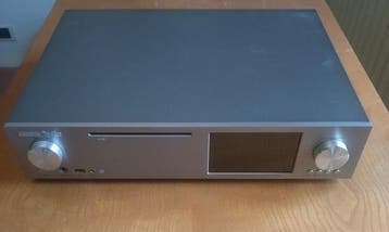 cocktailAudio - X30 Solid state geïntegreerde versterker, Nieuw