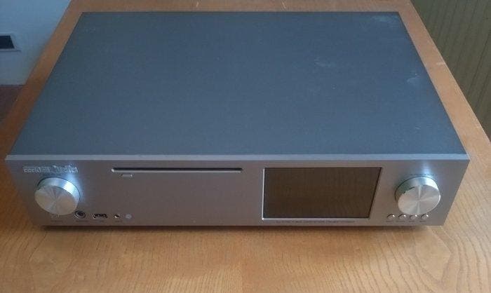 cocktailAudio - X30 Solid state geïntegreerde versterker, Audio, Tv en Foto, Radio's