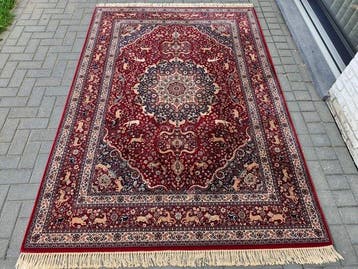 Teheran - Tapijt - 250 cm - 180 cm, Maison & Meubles