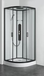 Sanifun  complete douchecabine Uyuni 900 x 900 Kitvrij, Doe-het-zelf en Bouw, Sanitair, Ophalen of Verzenden, Nieuw, Douche