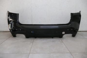 achterbumper BMW X3 G01 LIFT M-Pakket 8081855, Verzenden