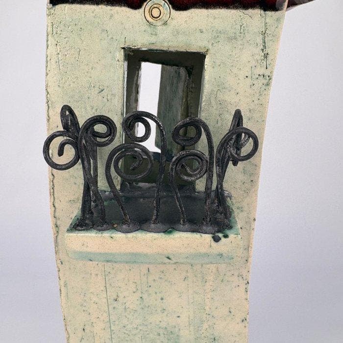 Mario Klara (1973) - House, Antiek en Kunst, Kunst | Designobjecten