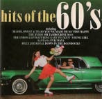 Various - Hits Of The 60s, Verzenden, Gebruikt