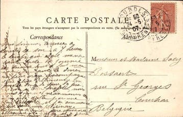 France - Carte postale (161) - 1900-1999