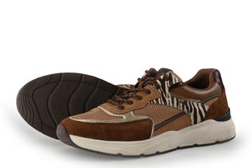 Tamaris Sneakers in maat 40 Overig, Kleding | Dames, Schoenen, Tamaris, Overige kleuren, Verzenden, Zo goed als nieuw