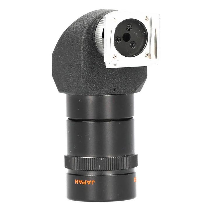 Canon Hoekzoeker B met garantie, TV, Hi-fi & Vidéo, TV, Hi-fi & Vidéo Autre, Enlèvement ou Envoi