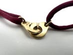 Zonder minimumprijs - Dinh Van - Armband - Menottes - 18, Bijoux, Sacs & Beauté