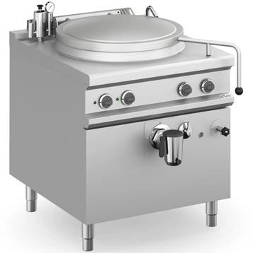 Kookketel | MAGISTRA PLUS 900 | Elektrisch | 150L |, Verzenden, Nieuw in verpakking
