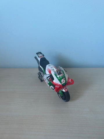 Dea Licensed Moto G.P. 1:12 - Moto miniature - Honda RC213V, Hobby & Loisirs créatifs