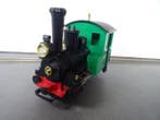 LGB G - 92179 - Locomotive à vapeur (1) - Petite locomotive