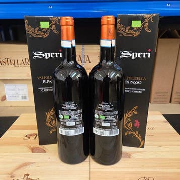 2023 Speri, Ripasso Classico Superiore - Valpolicella DOC -