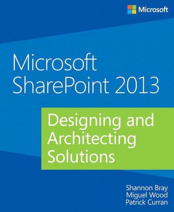 Msoft SharePoint 13 Design & Architect S 9780735671683, Verzenden, Shannon Bray