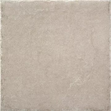 Vloertegel/Wandtegel Beige 60x60cm (Vloeren, Bouwmaterialen), Ophalen of Verzenden, Vloertegels