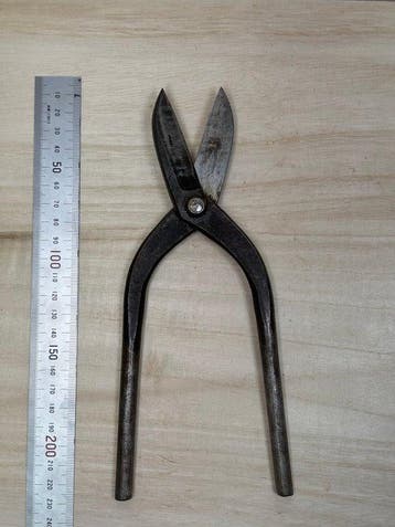 Japanese Bonsai & Ikebana Shears Set CA396 Wabi Sabi Japan -, Antiek en Kunst